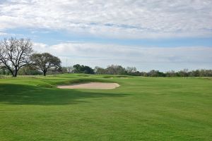 Darmor 4th Fairway